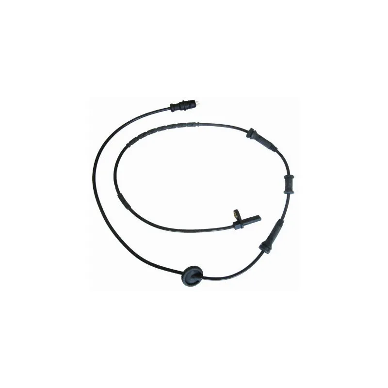 Capteur, vitesse de roue TEXTAR 45025600
