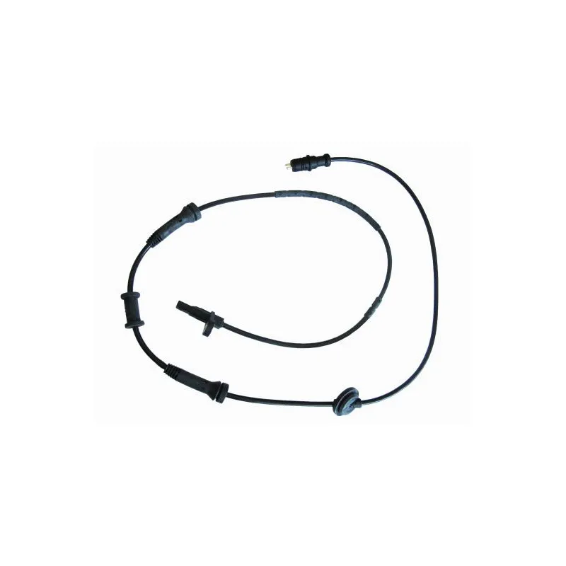 Capteur, vitesse de roue TEXTAR 45025700