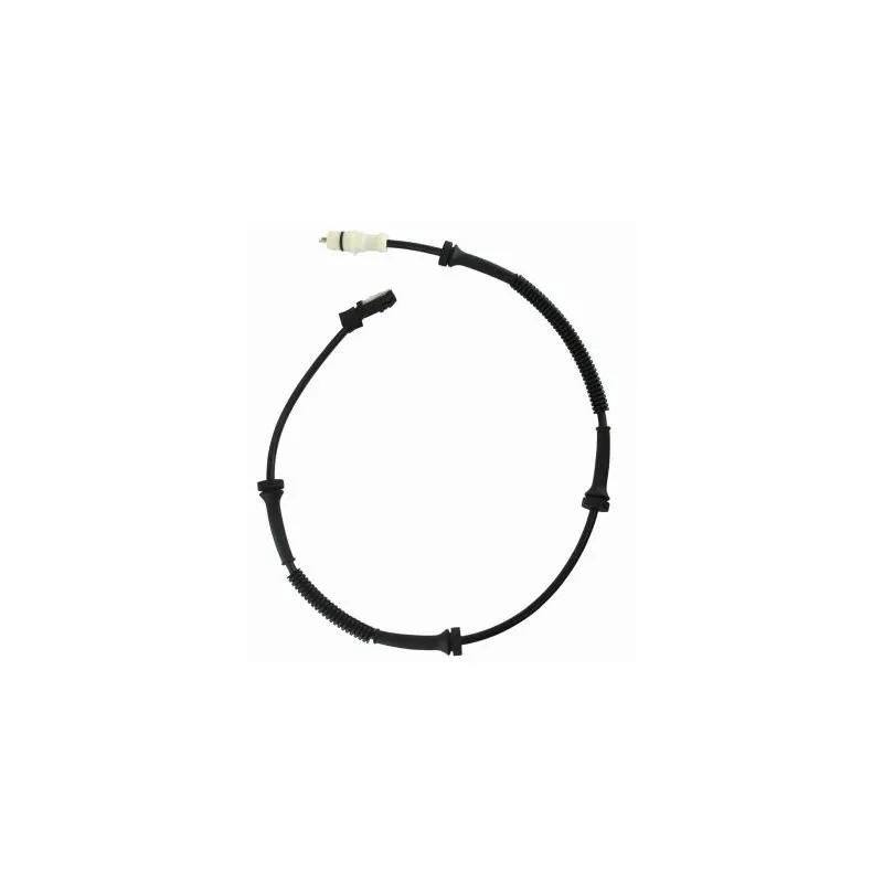 Capteur, vitesse de roue TEXTAR 45025900