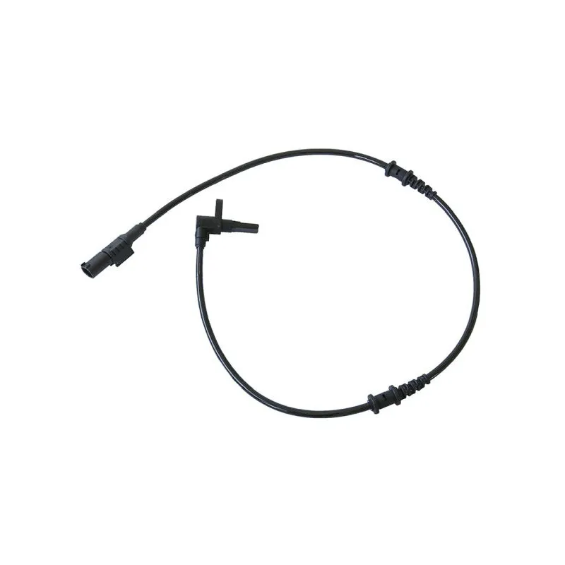 Capteur, vitesse de roue TEXTAR 45026000