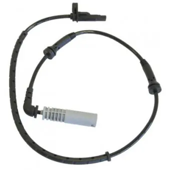 Capteur, vitesse de roue TEXTAR 45026100