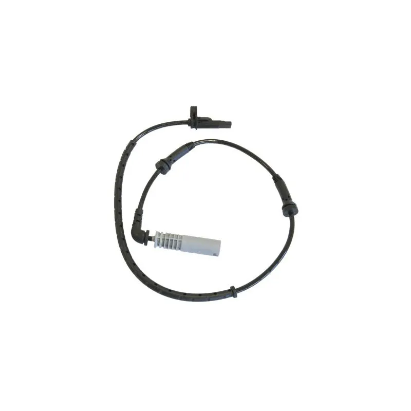 Capteur, vitesse de roue TEXTAR 45026100
