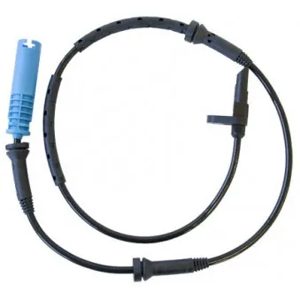 Capteur, vitesse de roue TEXTAR 45026300