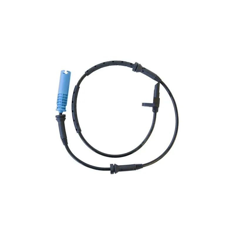 Capteur, vitesse de roue TEXTAR 45026300
