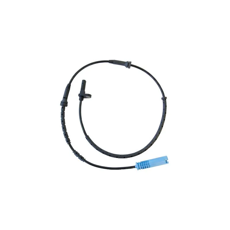Capteur, vitesse de roue TEXTAR 45026400