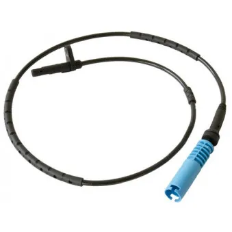 Capteur, vitesse de roue TEXTAR 45026500