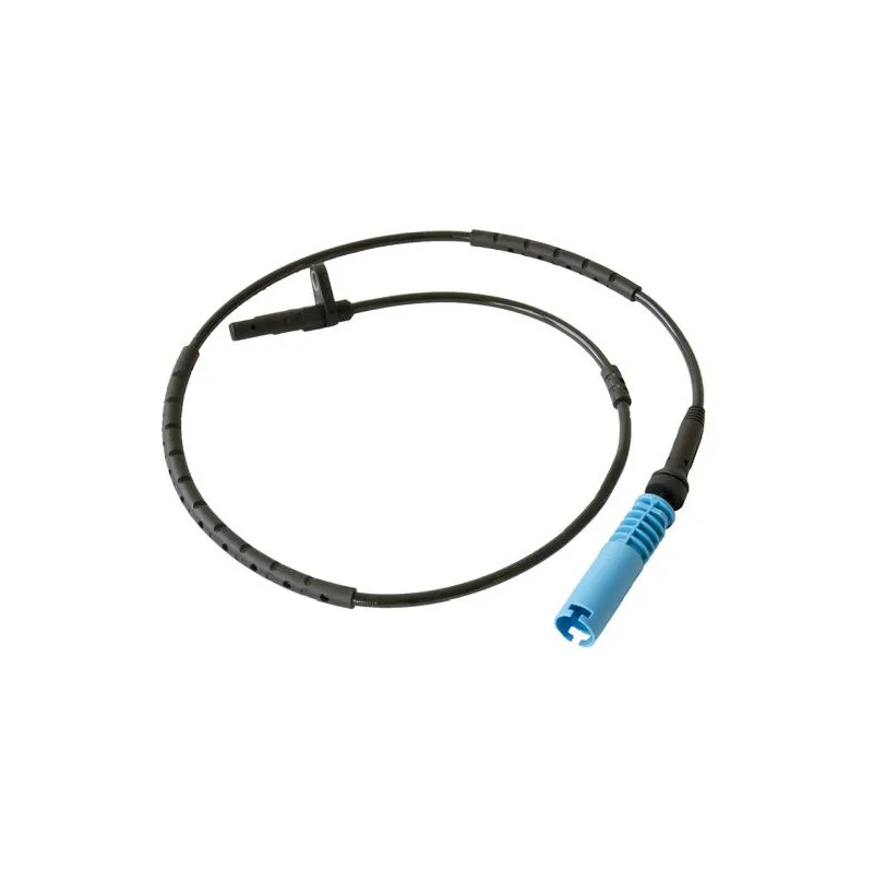 Capteur, vitesse de roue TEXTAR 45026500
