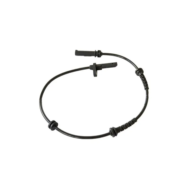 Capteur, vitesse de roue TEXTAR 45026600
