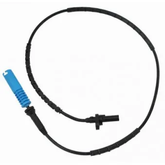 Capteur, vitesse de roue TEXTAR 45026700
