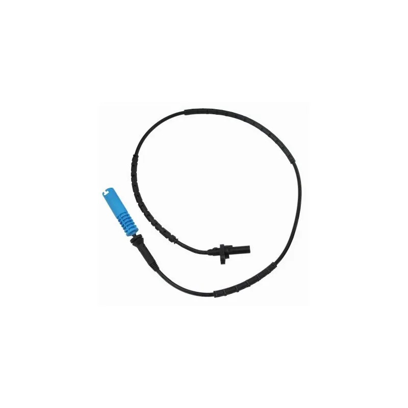 Capteur, vitesse de roue TEXTAR 45026700