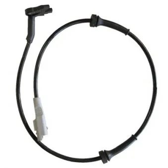 Capteur, vitesse de roue TEXTAR 45026900