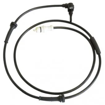 Capteur, vitesse de roue TEXTAR 45027000