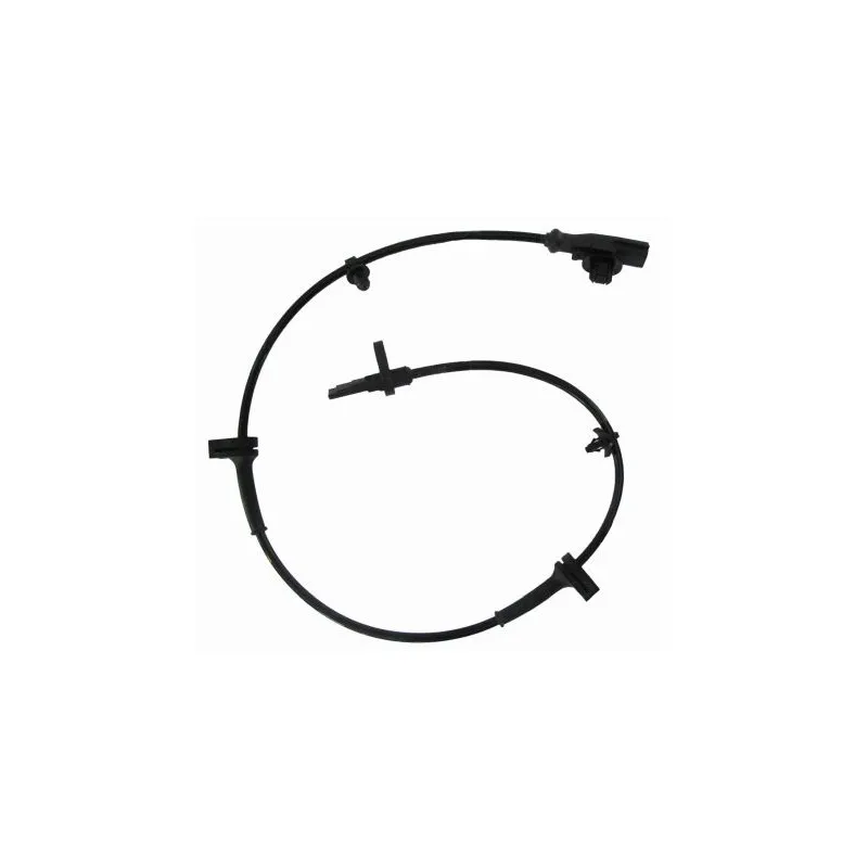 Capteur, vitesse de roue TEXTAR 45027100