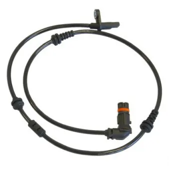Capteur, vitesse de roue TEXTAR 45027200