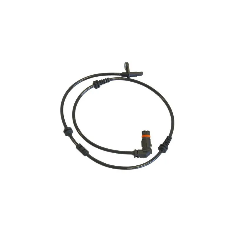 Capteur, vitesse de roue TEXTAR 45027200