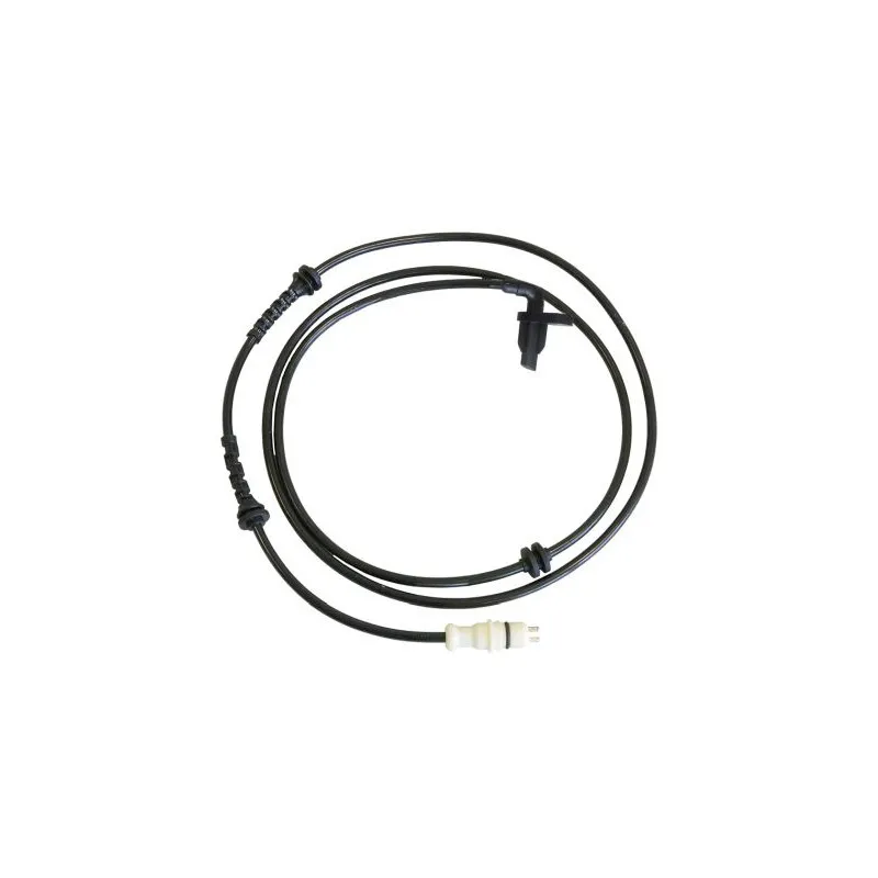 Capteur, vitesse de roue TEXTAR 45027500