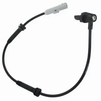 Capteur, vitesse de roue TEXTAR 45027700