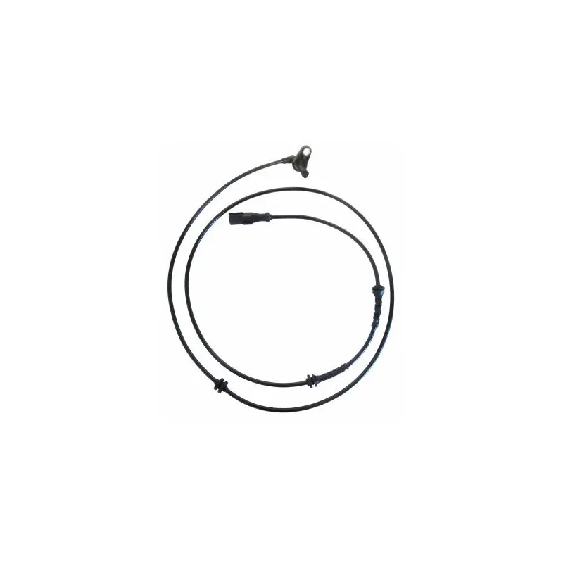 Capteur, vitesse de roue TEXTAR 45027800