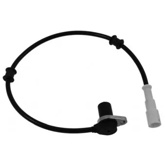 Capteur, vitesse de roue TEXTAR 45028000