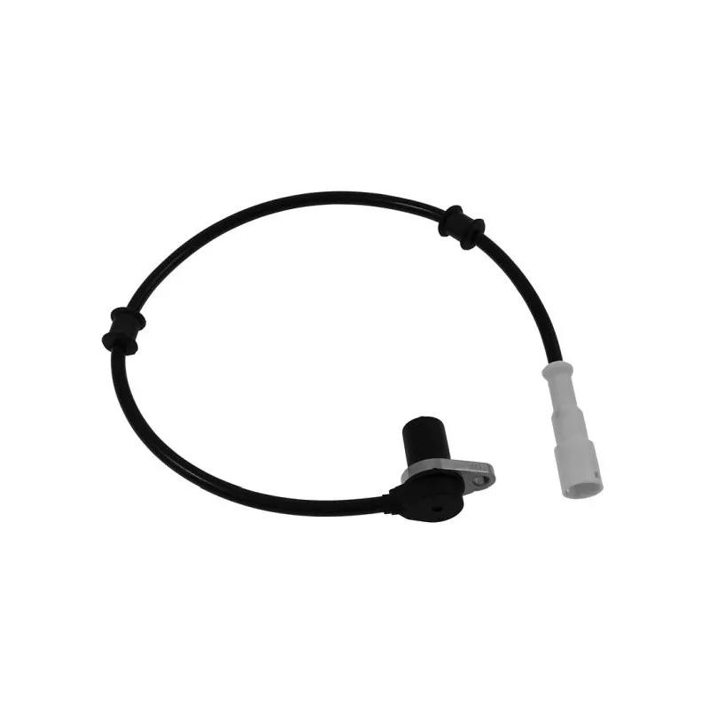 Capteur, vitesse de roue TEXTAR 45028000