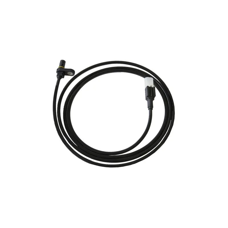 Capteur, vitesse de roue TEXTAR 45028300
