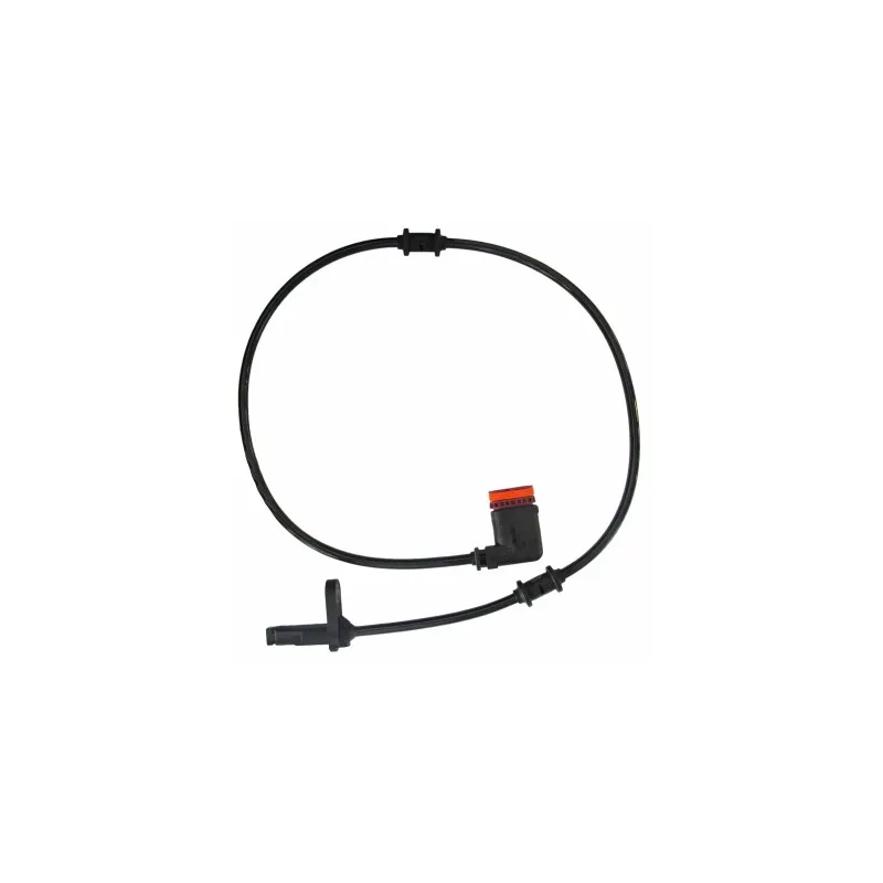 Capteur, vitesse de roue TEXTAR 45028400