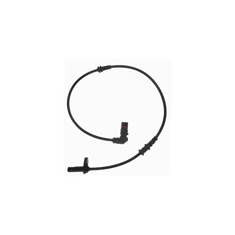 Capteur, vitesse de roue TEXTAR 45028600