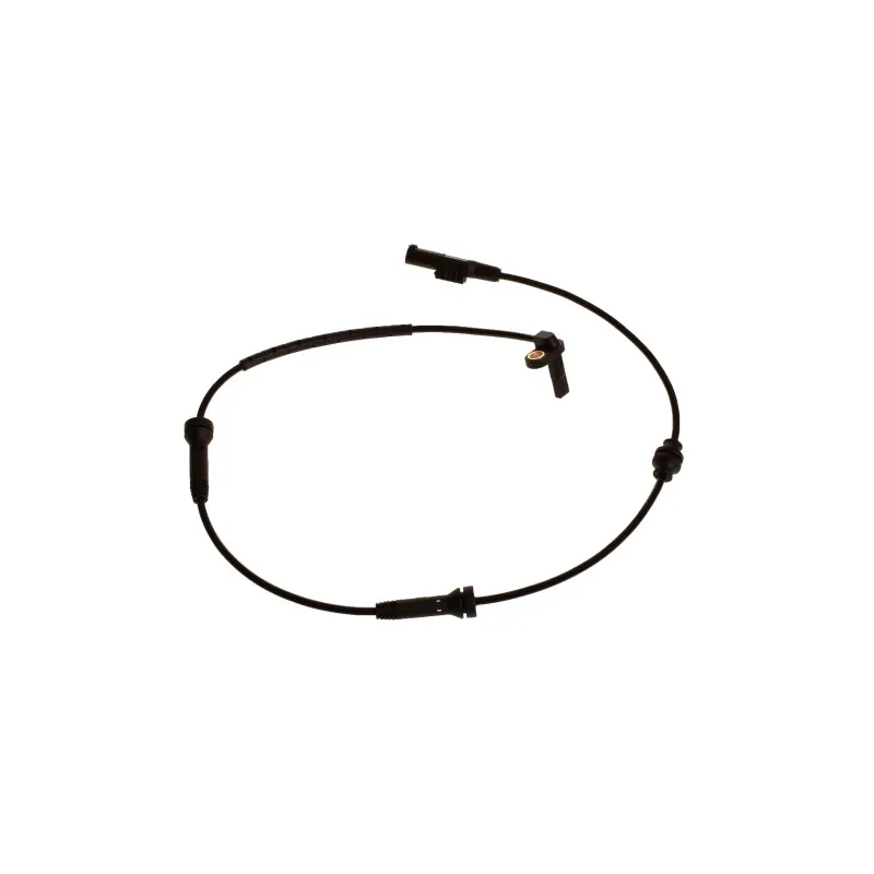 Capteur, vitesse de roue TEXTAR 45028800