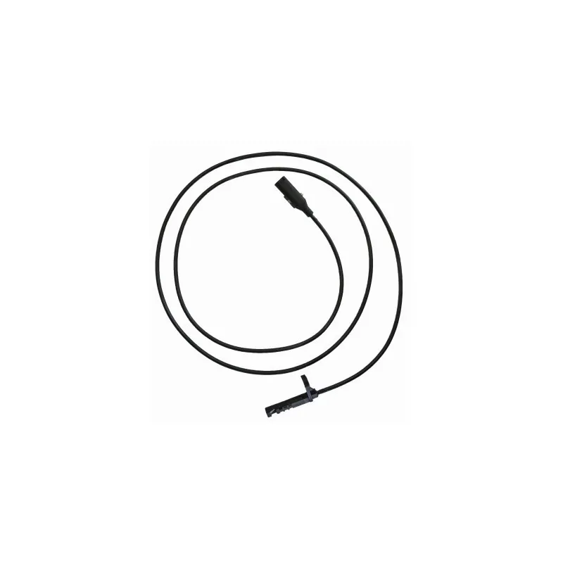 Capteur, vitesse de roue TEXTAR 45028900