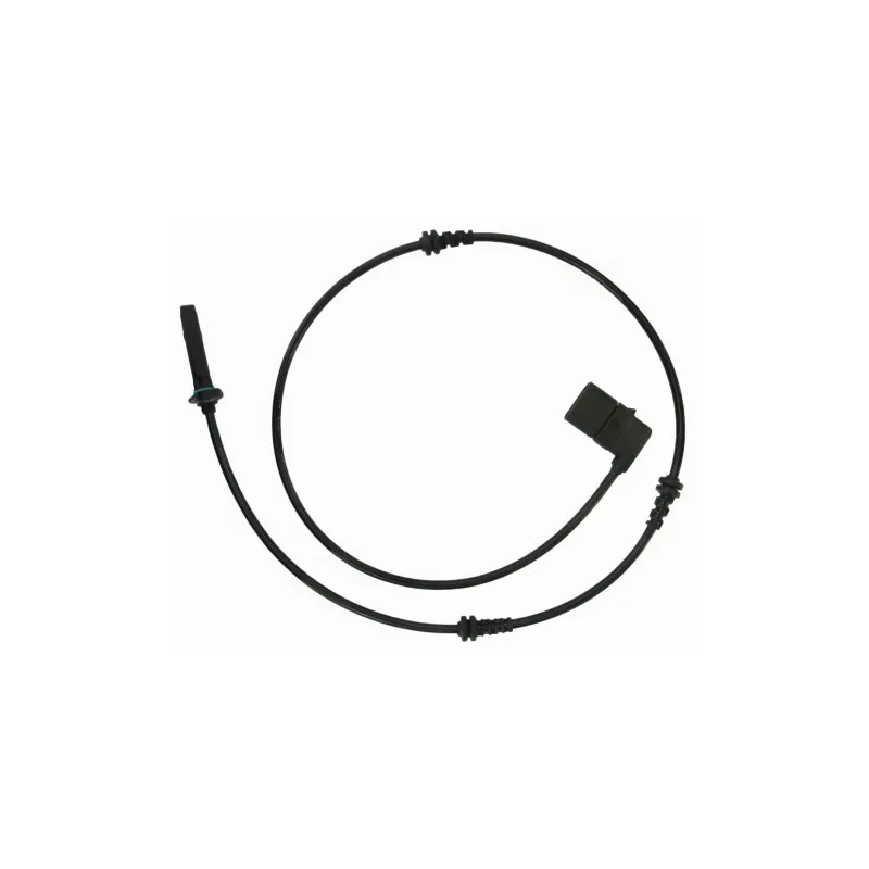 Capteur, vitesse de roue TEXTAR 45029300