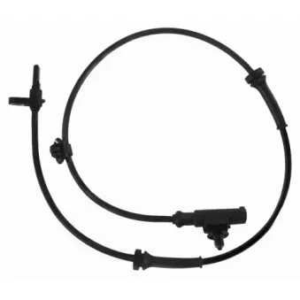 Capteur, vitesse de roue TEXTAR 45029600