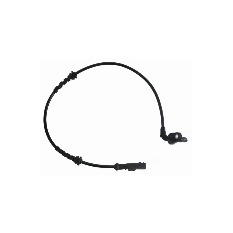 Capteur, vitesse de roue TEXTAR 45029700