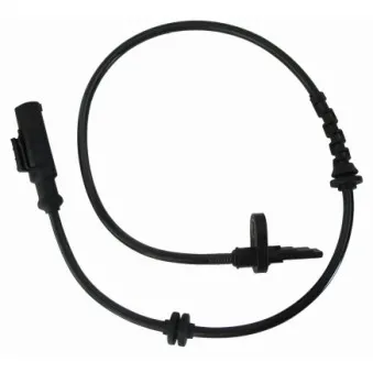 Capteur, vitesse de roue TEXTAR 45029900