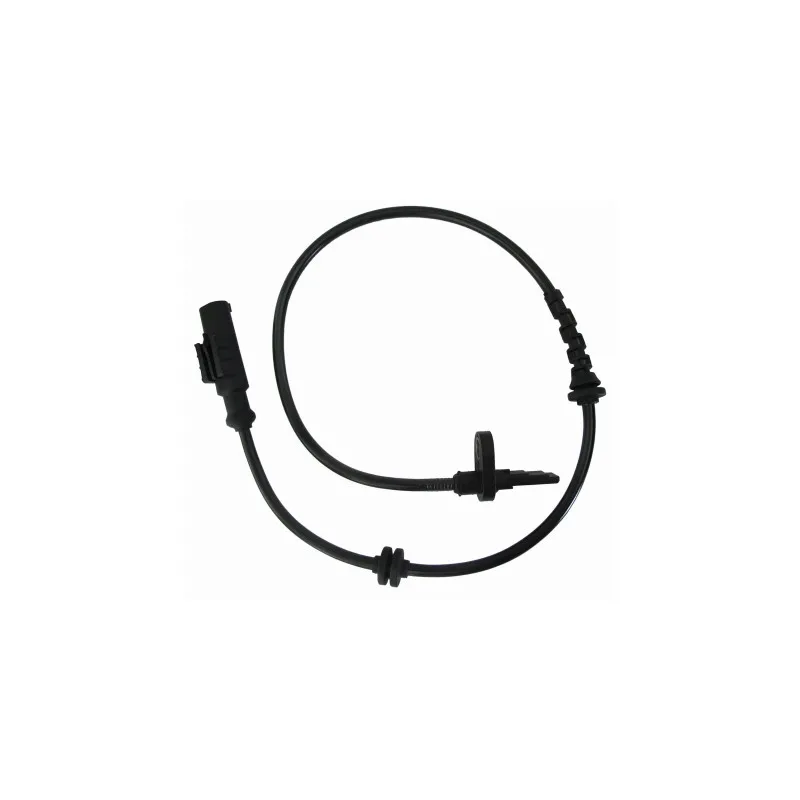 Capteur, vitesse de roue TEXTAR 45029900