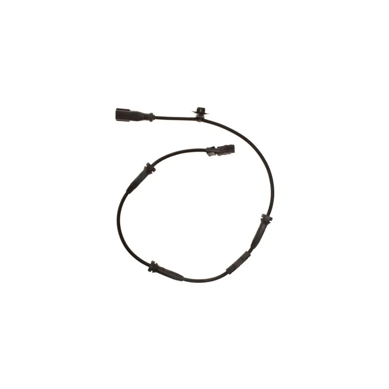 Capteur, vitesse de roue TEXTAR 45030100