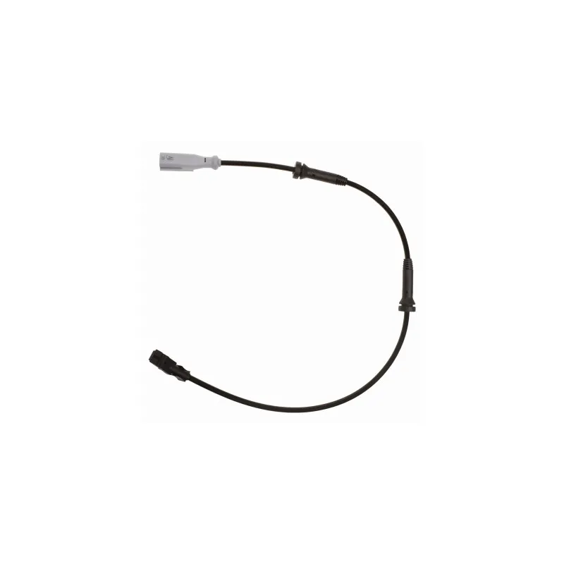 Capteur, vitesse de roue TEXTAR 45030200