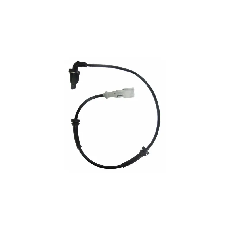 Capteur, vitesse de roue TEXTAR 45030300