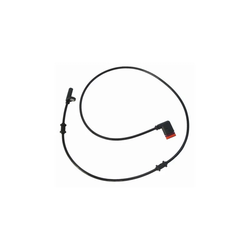 Capteur, vitesse de roue TEXTAR 45030400