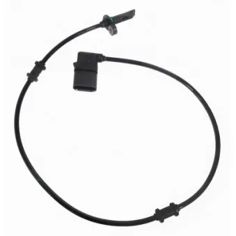 Capteur, vitesse de roue TEXTAR 45030500