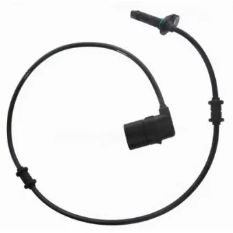 Capteur, vitesse de roue TEXTAR 45030600