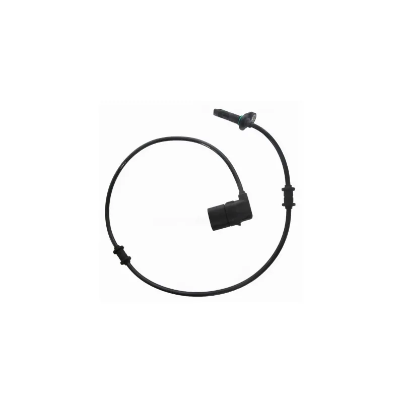 Capteur, vitesse de roue TEXTAR 45030600