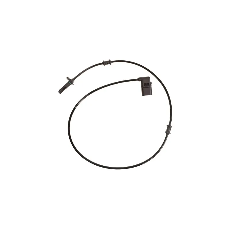 Capteur, vitesse de roue TEXTAR 45030800