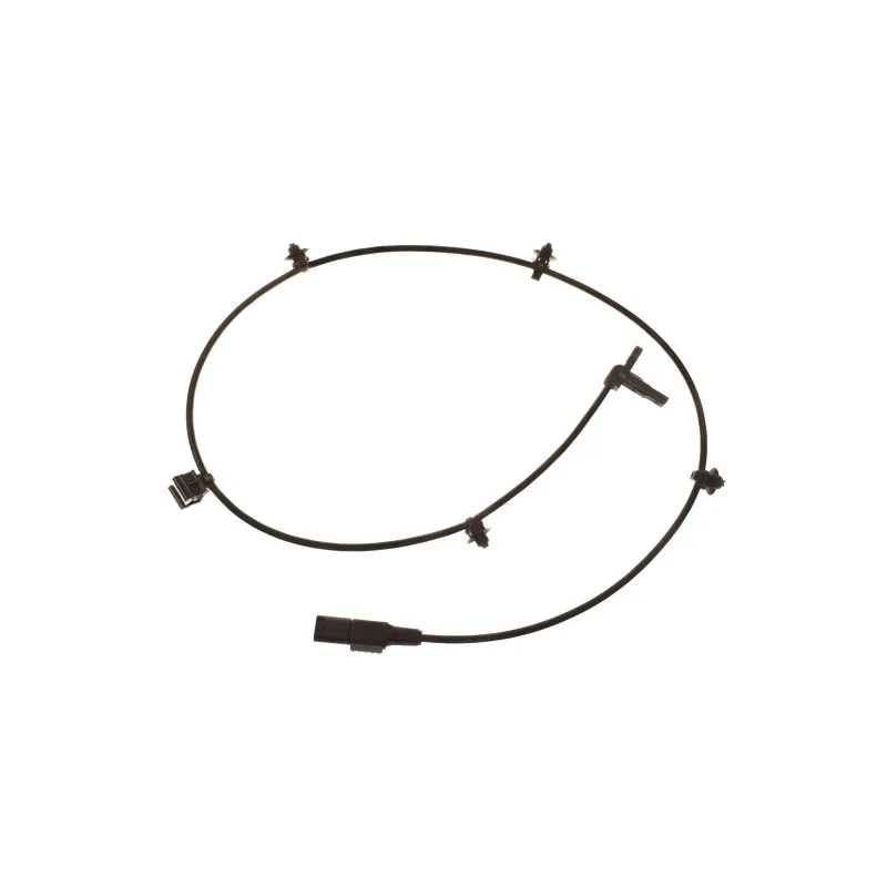 Capteur, vitesse de roue TEXTAR 45031000