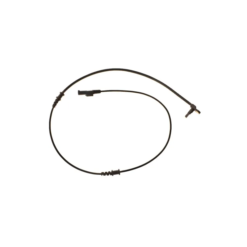 Capteur, vitesse de roue TEXTAR 45031100