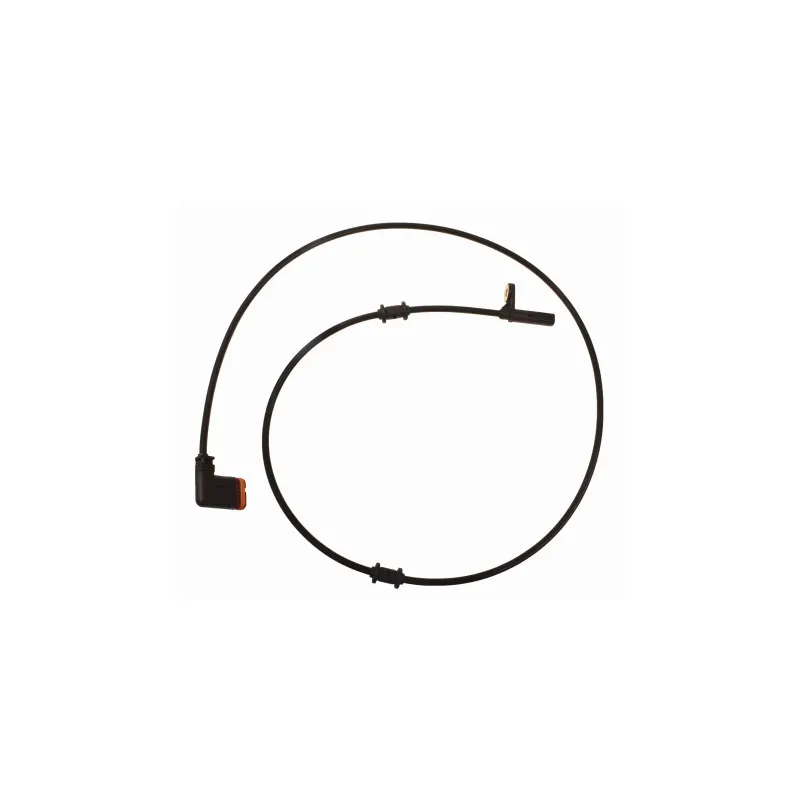 Capteur, vitesse de roue TEXTAR 45031200