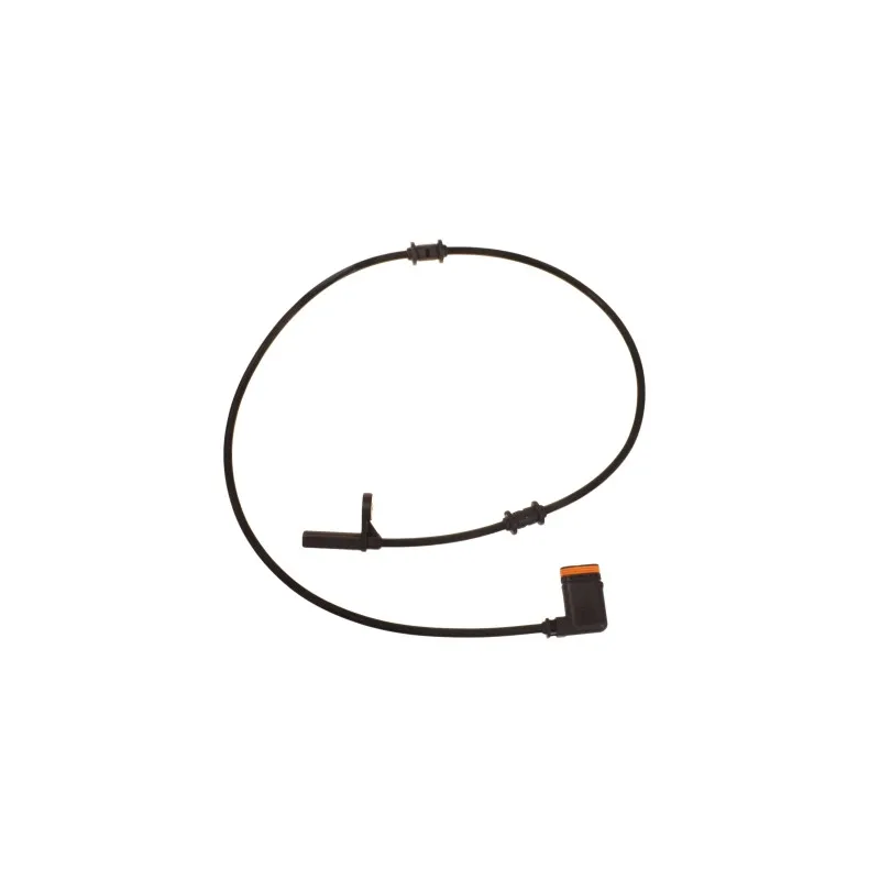 Capteur, vitesse de roue TEXTAR 45031300