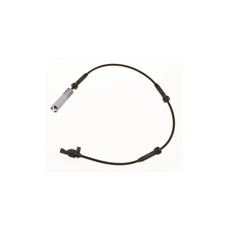 Capteur, vitesse de roue TEXTAR 45031400