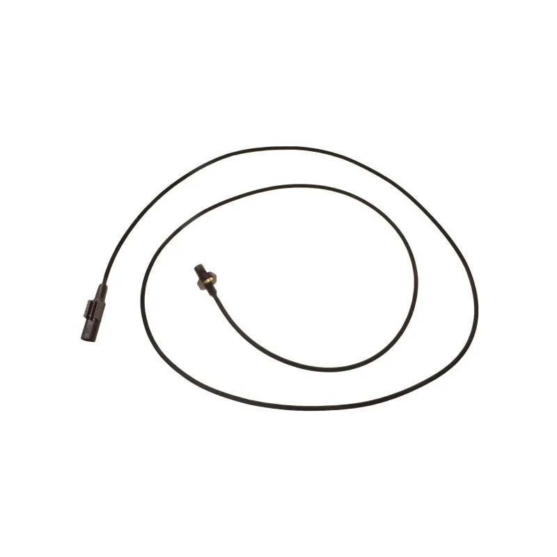 Capteur, vitesse de roue TEXTAR 45031800
