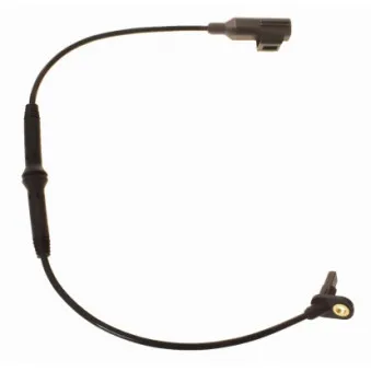 Capteur, vitesse de roue TEXTAR 45031900