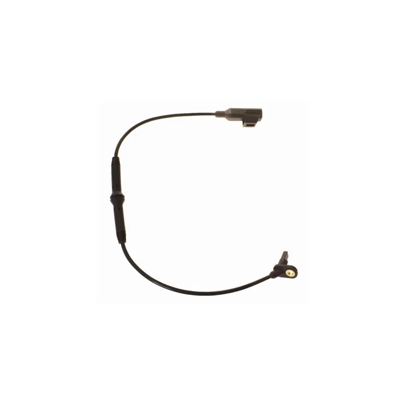 Capteur, vitesse de roue TEXTAR 45031900